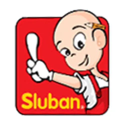 	SLUBAN