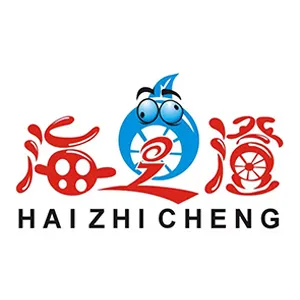 	HAIZHICHENG