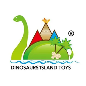 	DINOSAURS'ISLAND