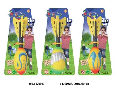 EVA火箭炮   3款混装_OBL1470917