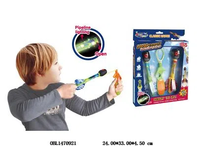 3支庄飞弹带灯光加配件  3*LR41*3A包电_OBL1470921