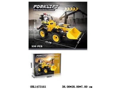 回力积木车  330PCS_OBL1473161