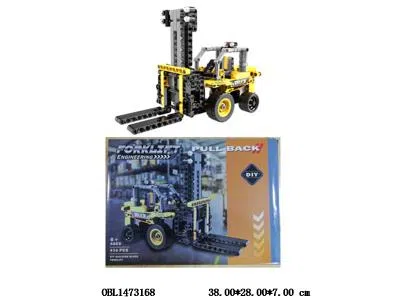 回力积木车  456PCS_OBL1473168