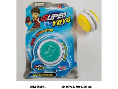 溜溜球 多色混装_OBL1480981