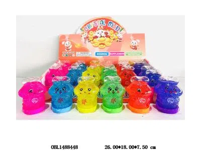 24只庄水晶泥展示盒_OBL1488448