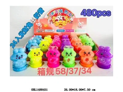 24只庄水晶泥展示盒_OBL1488451