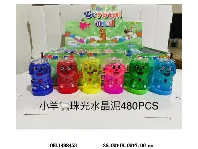 24只庄水晶泥展示盒_OBL1488453