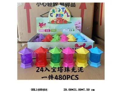 24只庄水晶泥展示盒_OBL1488464