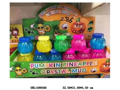 24只庄水晶泥展示盒_OBL1488466