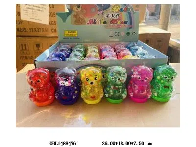 24只庄水晶泥展示盒_OBL1488476