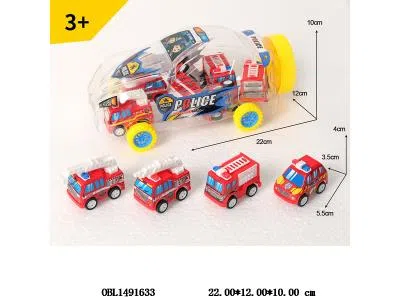 12只庄回力消防车_OBL1491633