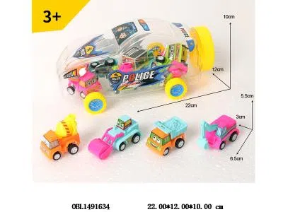 12只庄回力工程车_OBL1491634