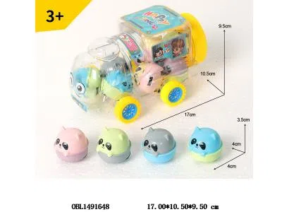 12只庄回力熊 4款混装_OBL1491648