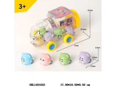 12只庄回力羊 4款混装_OBL1491652