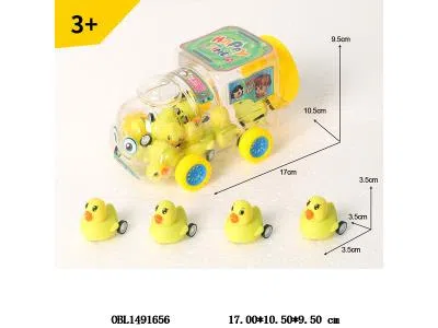 12只庄回力鸭 4款混装_OBL1491656