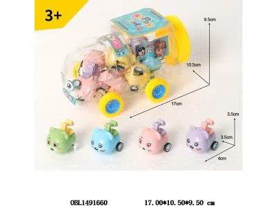 12只庄回力工程车 4款混装_OBL1491660