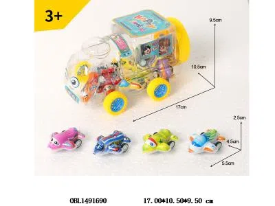 12只庄回力飞机 4款混装_OBL1491690