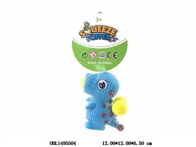 EVA球搪胶气压甲龙_OBL1495504