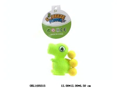 EVA球搪胶气压棘龙_OBL1495515