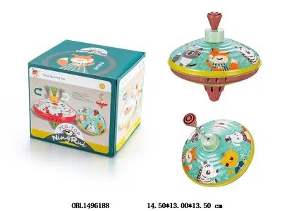 手压陀螺_OBL1496188