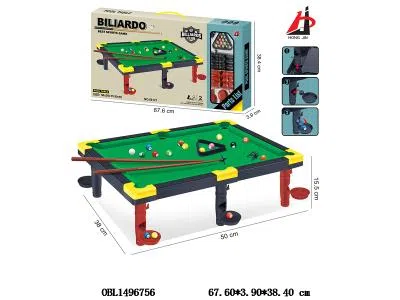 植绒桌球套装_OBL1496756