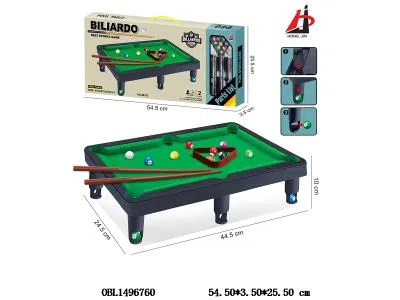 植绒桌球套装_OBL1496760