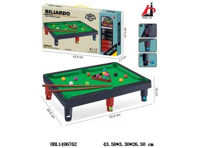 植绒桌球套装_OBL1496762