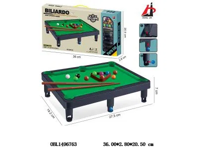 植绒桌球套装_OBL1496763