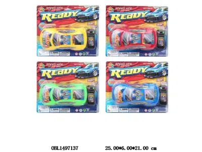 线控赛车   2*AA不包电  4色混装_OBL1497137