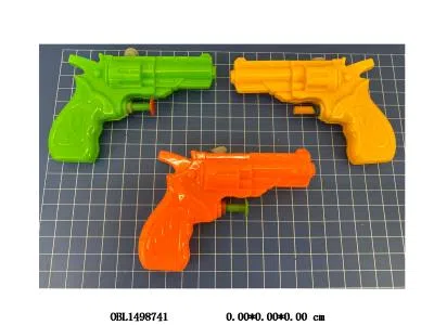 水枪  3色混装_OBL1498741