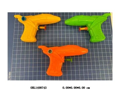 水枪  3色混装_OBL1498743