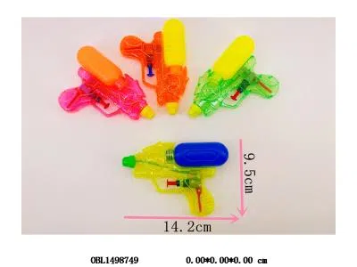 水枪  4色混装_OBL1498749