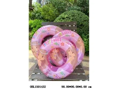 美人鱼游泳圈 出货无充气_OBL1501432