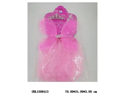 公主裙套装_OBL1508413