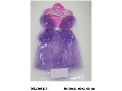 公主裙套装_OBL1508415