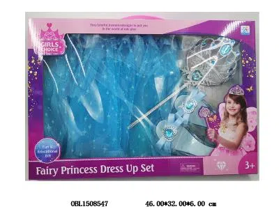 公主衣服套装_OBL1508547