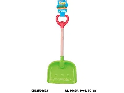 沙滩玩具  1PCS 2色混装_OBL1508633