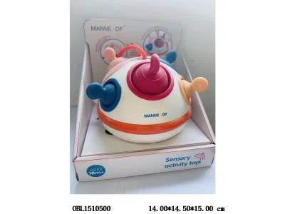 婴儿按压球_OBL1510500