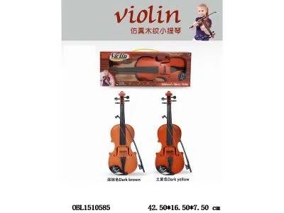 小提琴  2色混装_OBL1510585