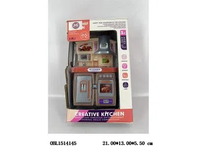 厨具台套装_OBL1514145