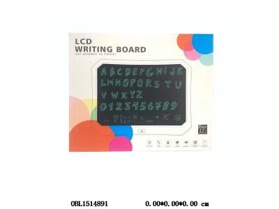 17寸手写板
_OBL1514891