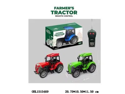 2通遥控农夫车  车身3*AA无包电  遥控器2*AA无包电  3色混装_OBL1515469