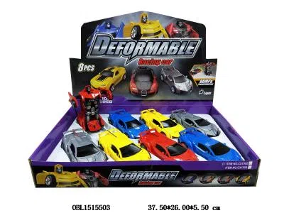 变形机器人   多款混装    8只装1展示盒_OBL1515503