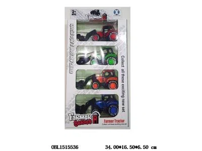 4只庄回力农夫车_OBL1515536