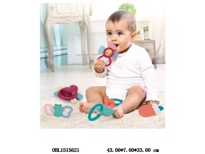 牙牙乐
配摇铃_OBL1515621