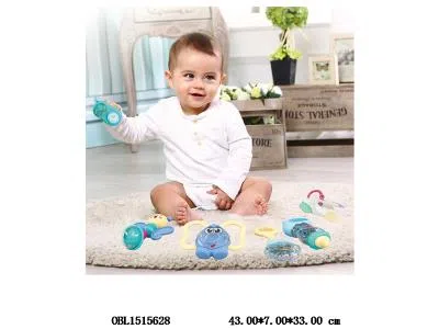 6只庄牙胶摇摇乐_OBL1515628