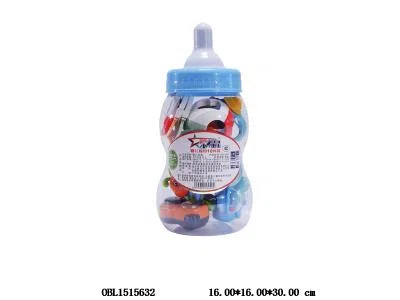 10只庄摇铃 奶瓶装_OBL1515632