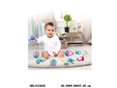 牙胶摇摇乐_OBL1515635