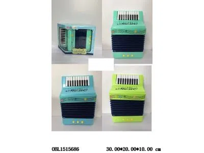 大手风琴

带灯光音乐
 
 3*AA不包电 3色混装_OBL1515686