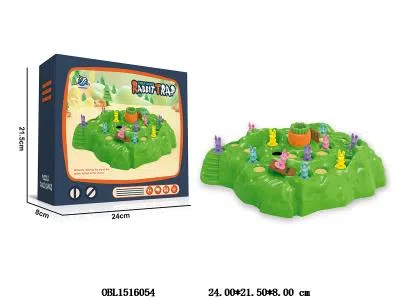 兔子陷
阱游戏_OBL1516054